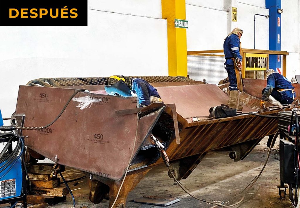 TRACTOR-CAT-D11T-despues