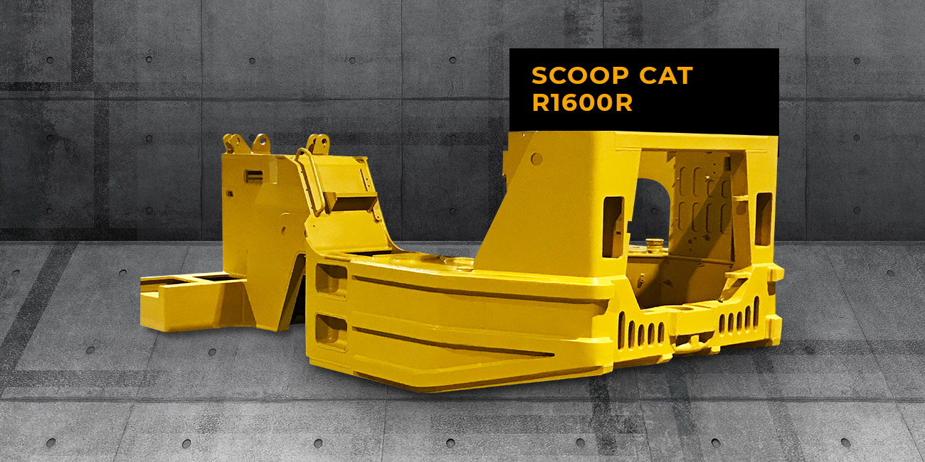 SCOOP-CAT-R1600R